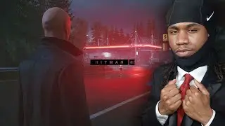 So I Kinda Got Setup... (Hitman #14)