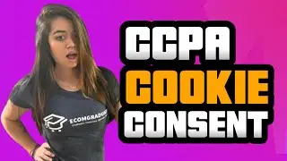 HOW TO ADD COOKIE CONSENT TO SHOPIFY THEME | TUTORIAL 2022