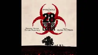 28 Years Later - Death Metal Telletubies (The Band Called Susan Unreleased Song)