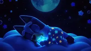 Deep Sleep Piano Music with Nostalgic Bluey Vibes | Calm & Cozy for Adult Relaxation