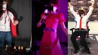 8 minutes of Ranboo edits pt.3