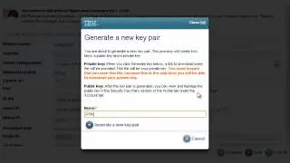 IBM Rational Integrated Development Environments 8.5.1 on the IBM SmartCloud Enterprise