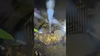 Nora fatehi performance in upl men final🏏 dehradun ❤ #concert #cricket #viral #love #nora #badshah 