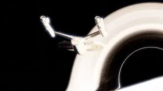 The Old Astronomer - Star Trek Fan Animation