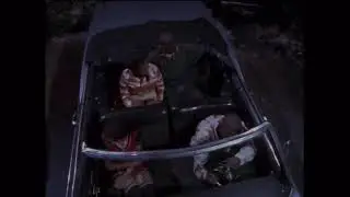 Merlin Santana memorable moments on Moesha (Part 3)