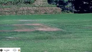NPOB CC v FDMC 2 Day Comp, Day 2
