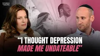 She Told Him About Her Depression on the FIRST Date