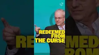 Redeemed from the Curse! 💥 Break Free with Deuteronomy 28