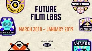 Future Film Labs 2018