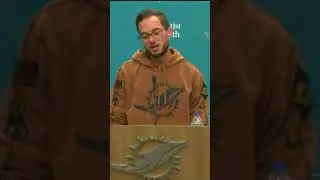 Mike McDaniel on Tua Interceptions