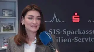 SIS-Sparkassen-Immobilien-Service GmbH - Grundstückskauf in und um München (München.TV, 2026)