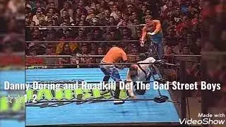 ECW Anarchy Rulz 2000 Review