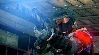 Official Call of Duty&reg;: Infinite Warfare &ndash; Absolution Trailer