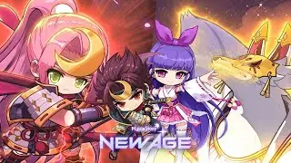 TMS 六轉陰陽師 VS 困難使烏 特殊道具:MX-131