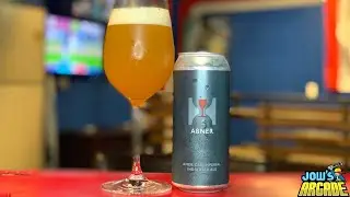 Hill Farmstead - Abner - 8.2% ABV