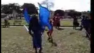 Jab Molassie