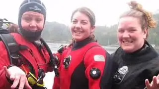 Ocean Quest Celebrates 20 Years