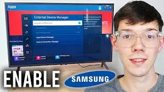 How To Enable HDMI ARC On Samsung Smart TV - Step By Step