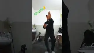 larusso dance short #music #larusso #dancevideo
