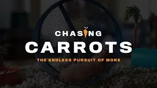 Nolan Alders - Chasing Carrots Part 5: Comfort - Evening Service - 7/21/2019
