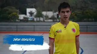Fútbol 5 para ciegos
