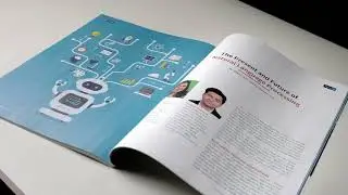 Subscribe to MultiLingual magazine