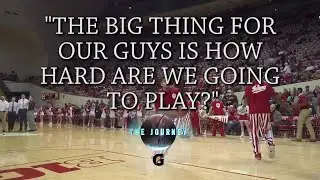 The Journey: Archie Miller on his Coaching Philosophy