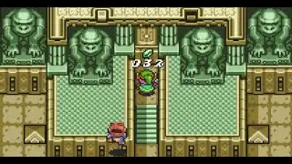 ALttP Any% No Major Glitches in 1:29:48