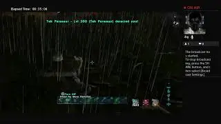 Random pvp server
