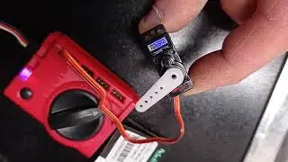 faulty ALZRC-DS452PM