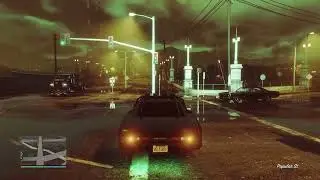GTA 5 O (Part 11)