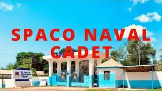 SPACO NAVAL CADET || ST PAUL'S SHS NAVAL CADET, DENU VOLTA REGION || GHANA NAVY