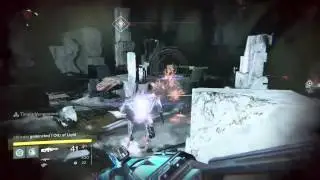 Destiny VoG Atheon kill