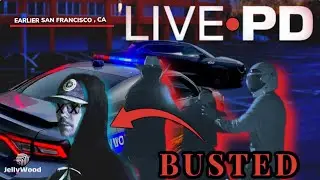 LIVE PD: Drinking While Intoxicated BUSTED