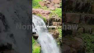 Devdhara waterfall