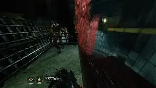 Titanfall 2 Nessie easter egg