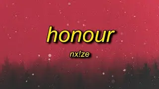 HONOUR (Ultra Slowed)