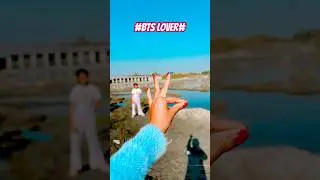 Hand dancing video | Bts lover video #trending #handdance #bts #btsforever #love