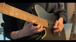 Marcin - Bite your Nalis ( Nylon cover)