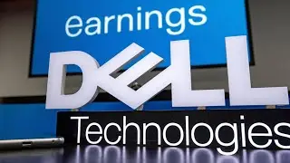 Why Dell Technologies Stock Crashed 11% Today