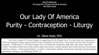 Steve Koob 20220531