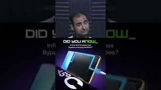 Bypass Charging Phones in HINDI