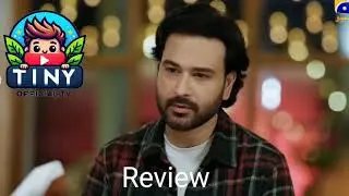 Dayam Ke Sath Nikah Mohra Episode 63 - 23rd Nov 2025 - Reviews