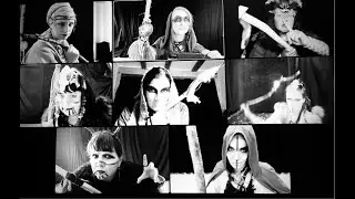 V&Oslash;LVE - a fusion dance project / by Dud Muurmand & community 2023