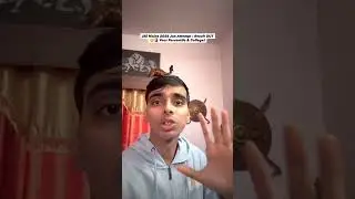JEE Mains 2026 Result OUT 🚨🔥 JEE Mains 2026 Result 😱 JEE Mains Result 2026 #iit #jee