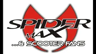 15&deg; COMPLEANNO SM&SF, 16 APRILE 2023 - SPIDERMAX ... & SCOOTER FANS