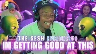 WIZ KHALIFA | EP. 56 IM GETTING GOOD AT THIS | FULL STREAM
