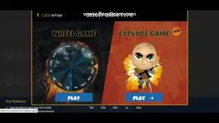 CSGO FREE BETTING SITE | CSGOWHEEL.COM | code: OGkyle for 250 free coins |