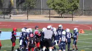 Granite Hills Eagles AYF