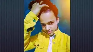 Frame photo editing tutorial picsart || picsart frame photo editing tutorial || frame editing